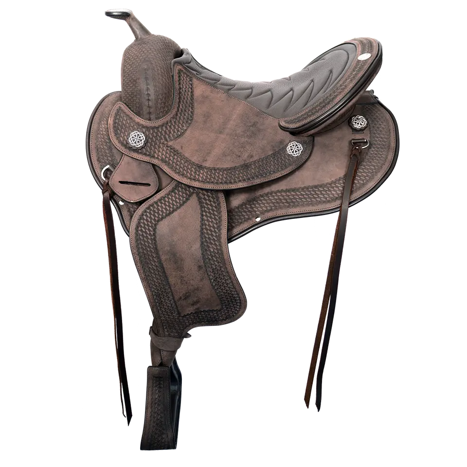 123 Heritage The Saddle Company