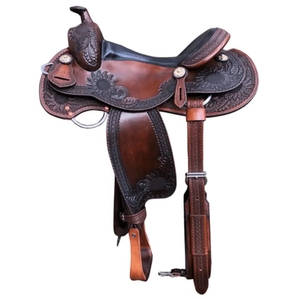 wcs skyline saddle